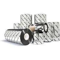 Honeywell I90480-0 inktlint zwart (origineel)