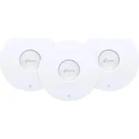 TP-LINK Omada EAP650 Lot de 3