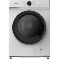 Frilec KOBLENZ8806WD-030 - Wasdroogcombinatie - Wit - 5 Jaar Garantie - 8kg Laadvermogen