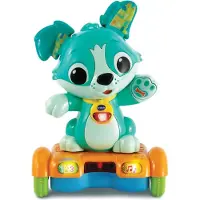 Vtech Mijn pluche hoverboard Titou