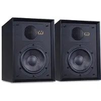 Wharfedale Denton Zwart