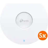 TP-LINK Omada EAP610 Lot de 5