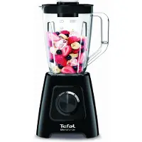 Tefal BlendForce II BL4208 - Blender - 1.25L - 600W - Smoothie maker - Pulse functie