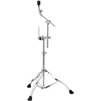 Tama HTC807W - ROADPRO COMBINATION STAND - MOUVABLE TOM / CYMBAL STAND
