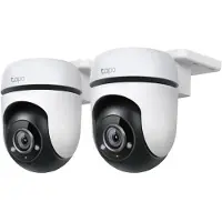 TP-LINK Tapo C500 Duo Pack