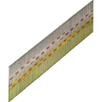 Senco Afwerkspijker 1,8x50mm verzinkt - 4000 stuks