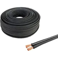 VivoLink câble pour haut-parleur en vrac - 100 m