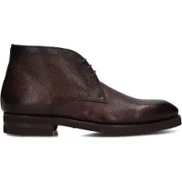 Magnanni Heren Geklede Schoenen 23801 - Bruin - Maat 43