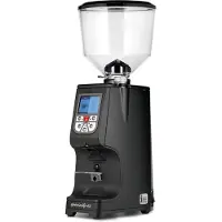 Eureka Atom Specialty 65 zwart