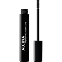 Alcina Make-up Ogen Wonder Volume Mascara No. 10 Black