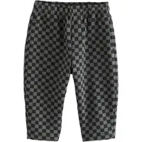 Next Broek grijs / zwart