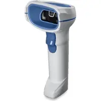 Zebra DS8178-HC Gezondheidszorg (2D-streepjescodes), Barcode scanner, Wit