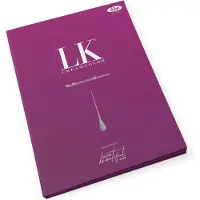 Lisap LK OPC Kleurenkaart 1st