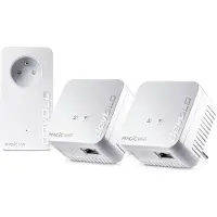 Devolo Magic 1 WiFi mini Multiroom Kit - BE