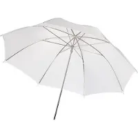 Godox Doorschijnende Paraplu 84cm