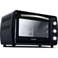 COMELEC Vier elektrische 20 liter - - HO 2003 - 44x59x49 cm - Geschilderd - Mini oven - Gespecialiseerd huishoudelijk apparaat