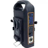 Fxlion V-lock Dual Charger