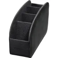 Hama Afstandsbediening-houder "Major", zwart