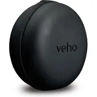 Veho Koptelefoon Draagtas | Veho