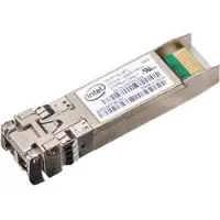 Intel E25GSFP28LRX InfiniBand en Glasvezelkabel