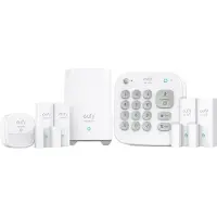 Eufy Home Alarm Kit 7-delig
