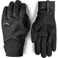 Salewa - Ortles Windstopper Epe Grip Gloves - Handschoenen XL, zwart