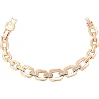 Faina Armband goud