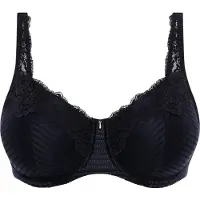 Chantelle EasyFeel - Marilyn - Bedekkende beugelbh - Zwart - E 90