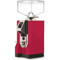 Eureka Mignon Specialita, Koffiemolen, Rood