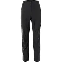 Loeffler - Women's Pants Comfort ASW - Alpine broek 34 - Regular, zwart