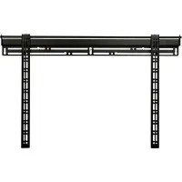 B-Tech universele wandhouder voor LCD/plasma-schermen, 70 kg, zwart