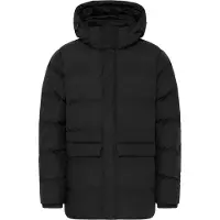 North Bend Outdoorjas ' NBPaul M CFT+ Puffer Jacket ' zwart