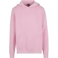 Urban Classics Sweatshirt 'Essential' lichtroze