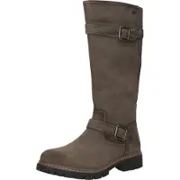 Tom Tailor Laarzen bruin