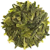 Valley of Tea Taiping Houkui Monkey Chief Thee - Tai Ping Hou Kui Beroemde Groene Thee Uit China