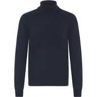Blend Trui ' BHBRYAN ' donkerblauw