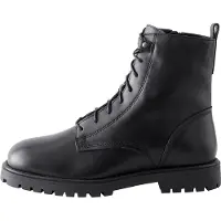 Next Veterlaarsjes zwart