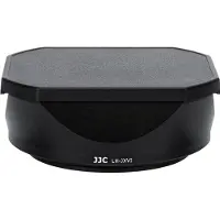 JJC LH-JXVI Fujifilm Zonnekap Zwart