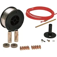 Telwin Lasset mig-mag aluminium