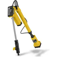 Powerplus Waterpomp 12v