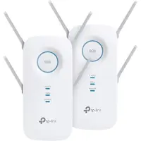 TP-LINK RE650 Duo-Pack