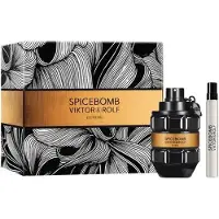 Viktor & Rolf Spicebomb Extreme Gift Set