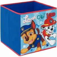 Paw Patrol Opbergdoos