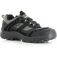 Safetyjogger Safety Jogger Jumper S3 Zwart maat 44
