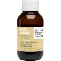 Milk shake THE GLOSS 8.37 - 60ML