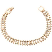 Gaya Armband goud