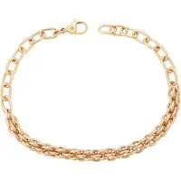 Gaya Armband goud