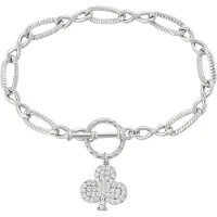 BRAELYN Armband zilver