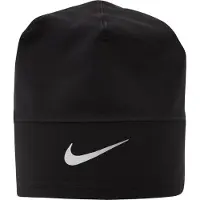 Nike Accessoires Sportmuts lichtgrijs / zwart