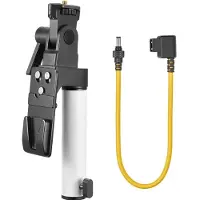 Godox Holding Handle en V-Mount Battery Support Kit voor ML60II